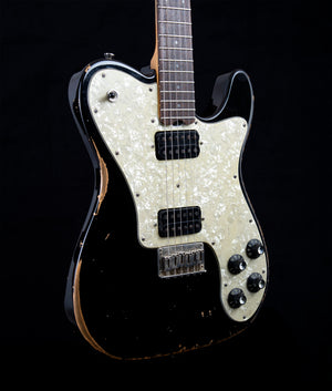 Friedman Vintage-T