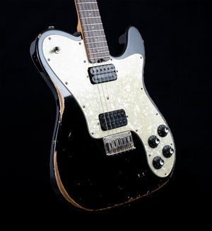 Friedman Vintage-T