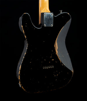 Friedman Vintage-T