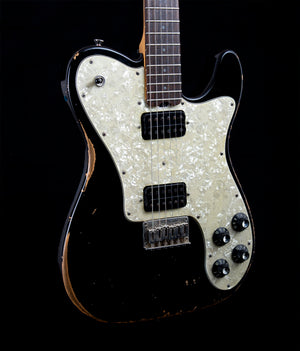 Friedman Vintage-T