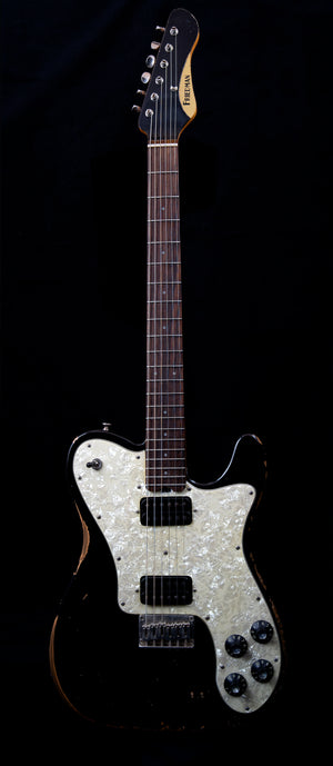 Friedman Vintage-T