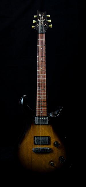 PRS McCarty Korina