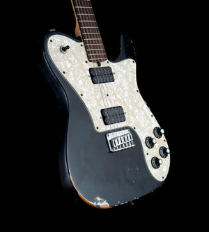 Friedman Vintage-T