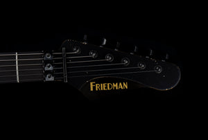 Friedman Cali