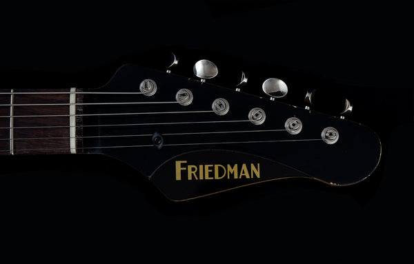 Friedman Vintage-T