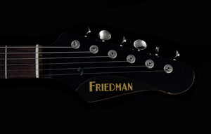Friedman Vintage-T