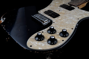 Friedman Vintage-T