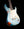 Shabat Lynx HSS - Lake Placid Blue