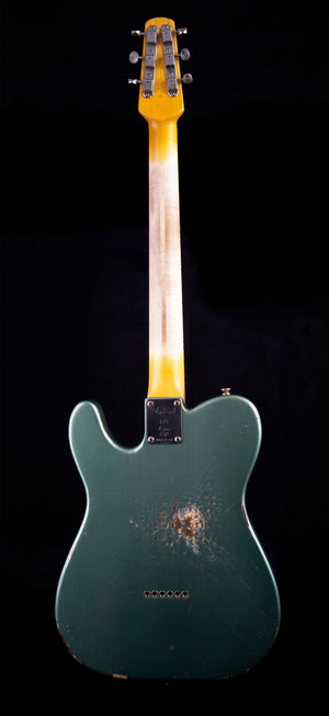 Shabat Lion GB - Ariel Green