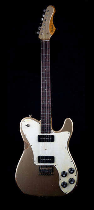 Shabat Lion Deluxe - Shoreline Gold