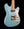 Lentz HSL - Daphne Blue