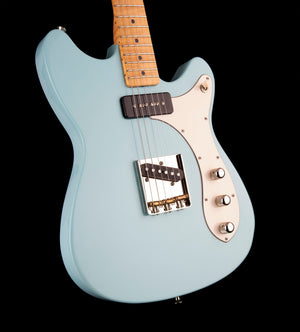 Lentz HSL - Daphne Blue