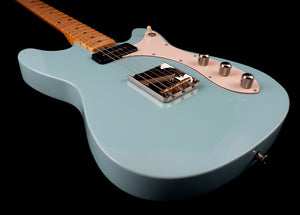 Lentz HSL - Daphne Blue
