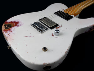 Friedman Vintage-T