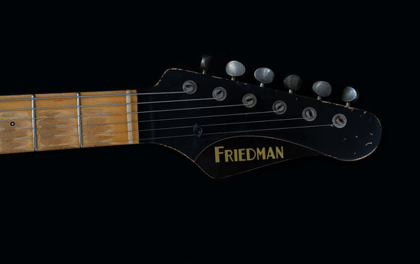 Friedman Vintage-T