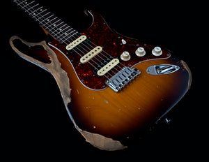 Suhr Ian Thornley SS Classic S Antique
