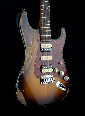 Suhr Ian Thornley SS Classic S Antique