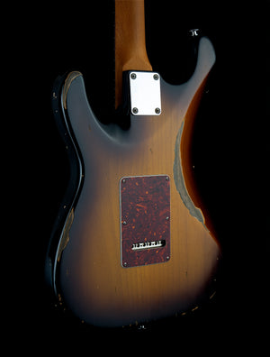 Suhr Ian Thornley SS Classic S Antique