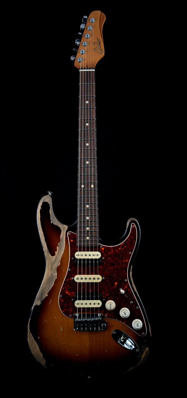 Suhr Ian Thornley SS Classic S Antique