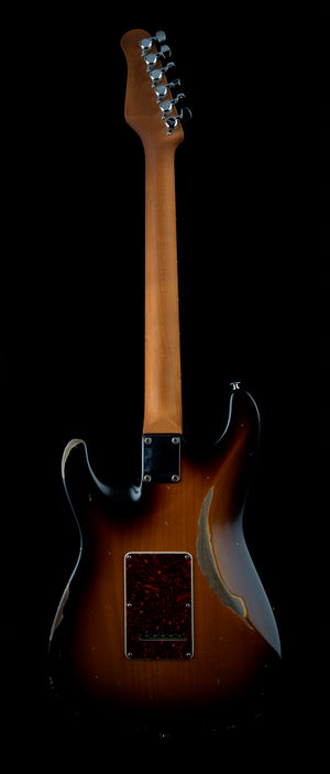 Suhr Ian Thornley SS Classic S Antique