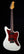 Suhr Classic JM, Olympic White, Rosewood, SSCII