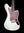 Suhr Classic JM, Olympic White, Rosewood, SSCII