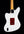 Suhr Classic JM, Olympic White, Rosewood, SSCII
