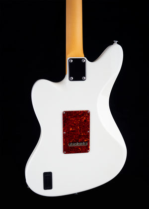 Suhr Classic JM, Olympic White, Rosewood, SSCII