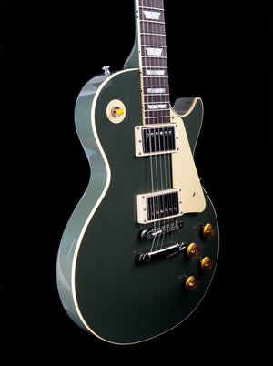Gibson Custom Shop Les Paul Standard - 1958 Historic Specs - Oxford Gray - 2017