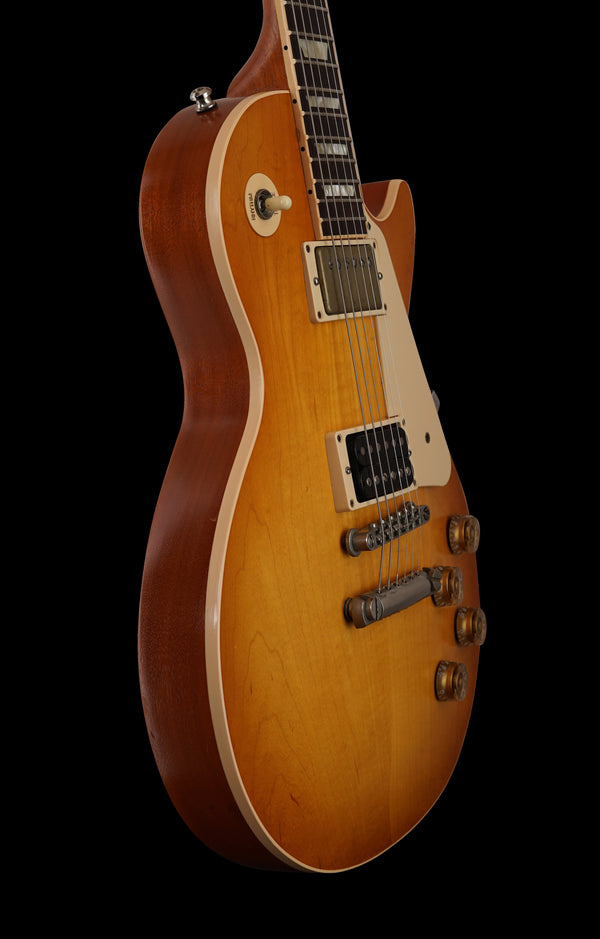 Gibson Les Paul Traditional Faded - owned by Monster of Mayday