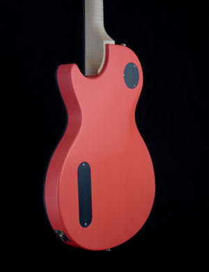 Nik Huber Krautster II - Fiesta Red