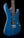 Tom Anderson Drop Top - Transparent Blue