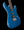 Tom Anderson Drop Top - Transparent Blue