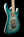 Tom Anderson Drop Top - Natural Bora Burst