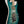 Tom Anderson Drop Top - Natural Bora Burst