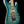 Tom Anderson Drop Top - Natural Bora Burst