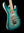 Tom Anderson Drop Top - Natural Bora Burst