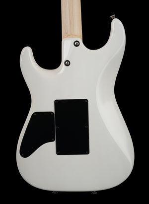 Tom Anderson Drop Top - Natural Bora Burst
