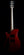 Relish Trinity Red