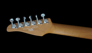 Tom Anderson Drop Top - Transparent Blue