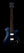 Relish Mary Flamed Marine w/Piezo and Touch Pad