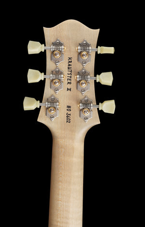 Nik Huber Krautster II - Worn Copper Top