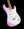 LsL Saticoy One HSS - Ice Pink