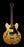 Gibson Custom Shop '59 ES-330 Natural Blonde