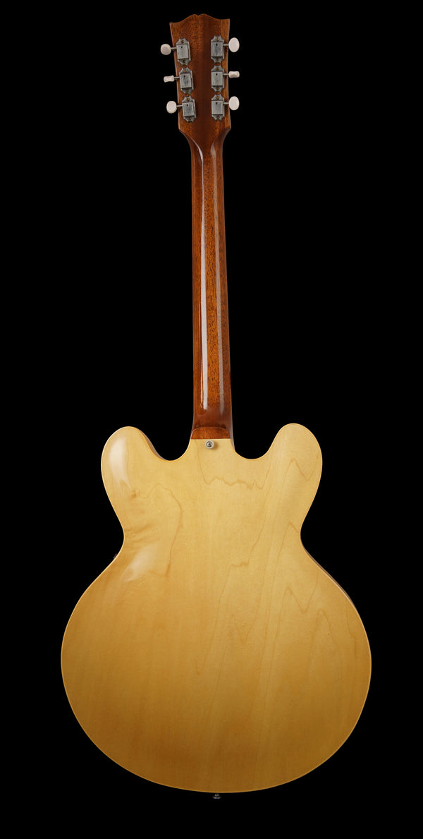 Gibson Custom Shop '59 ES-330 Natural Blonde