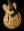 Gibson Custom Shop '59 ES-330 Natural Blonde