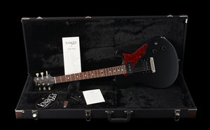 Knaggs Kenai-J HP