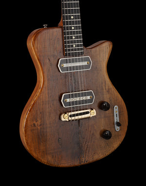 Galasso Instruments Kybalion #4