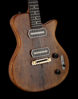 Galasso Instruments Kybalion #4