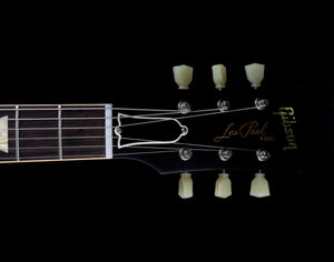 Gibson Custom Shop 60th Anniversary 1960 Les Paul Standard V1 - Deep Cherry Sunburst